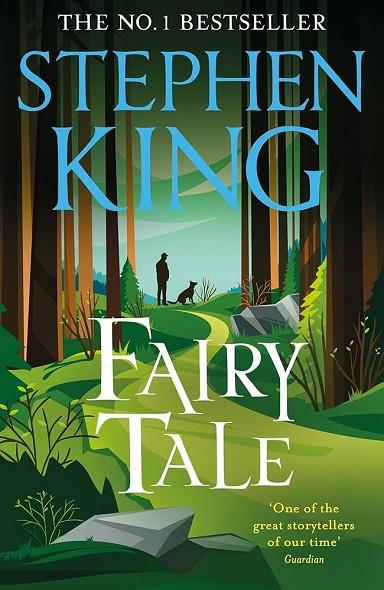 FAIRY TALE | 9781399705455 | KING, STEPHEN