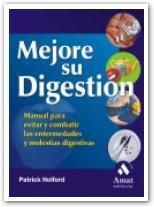 MEJORE SU DIGESTIËN | 9788497350525 | HOLFORD, PATRICK