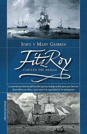 FITZROY | 9788426135360 | GRIBBIN, JOHN Y MARY