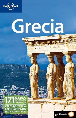 GRECIA | 9788408091226 | AA. VV.