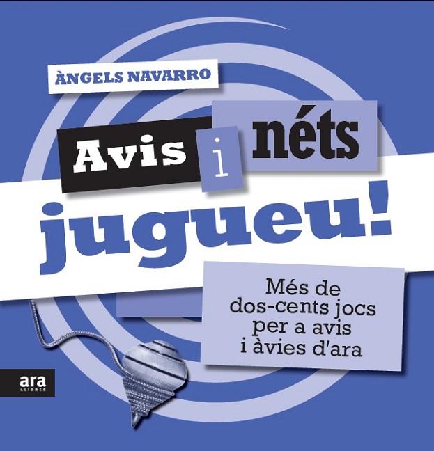 AVIS I NETS JUGUEU | 9788415224976 | NAVARRO