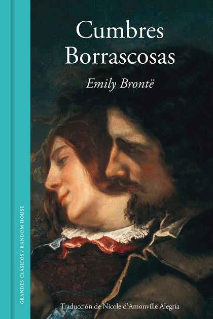 CUMBRES BORRASCOSAS | 9788439741978 | BRONTË, EMILY