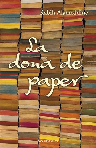 LA DONA DE PAPER | 9788401388231 | ALAMEDDINE