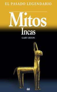 MITOS INCAS | 9788446015024 | URTON