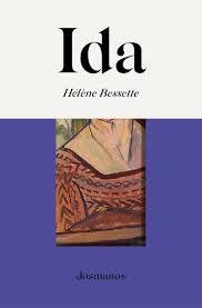 IDA | 9788412185812 | BESSETTE, HÉLÈNE