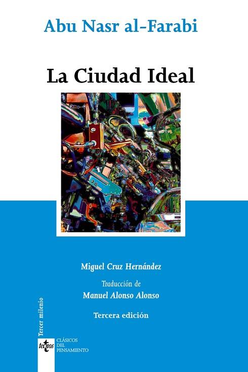 LA CIUDAD IDEAL | 9788430951710 | AL-FARABI