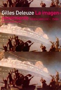 IMAGEN-MOVIMIENTO | 9788475093178 | DELEUZE