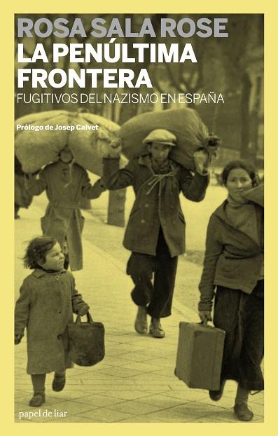 LA PENULTIMA FRONTERA | 9788499420820 | SALAROSE