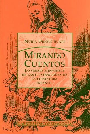 MIRANDO CUENTOS | 9788475845258 | OBIOLS SUARI, NÚRIA