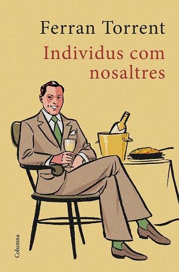 INDIVIDUS COM NOSALTRES | 9788466422642 | TORRENT, FERRAN 