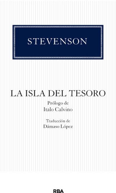 LA ISLA DEL TESORO | 9788490064085 | STEVENSON