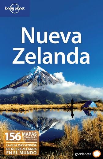 NUEVA ZELANDA | 9788408096566 | AA. VV.