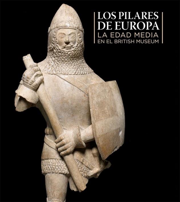 PILARES DE EUROPA, LOS | 9788408164883 | BRITISH MUSEUM