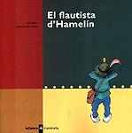 FLAUTISTA D'HAMELIN, EL -TRAMOIE | 9788424609825 | DÚU PRATS, JOAN DE