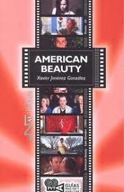 AMERICAN BEAUTY | 9788416926602 | JIMÉNEZ GONZÁLEZ, XAVIER