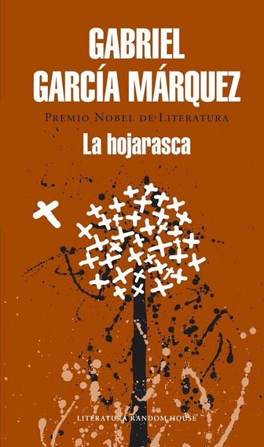 HOJARASCA, LA | 9788439729204 | GARCÍA MÁRQUEZ