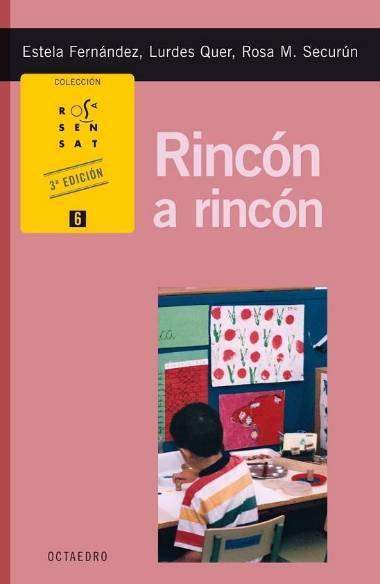 RINCON A RINCON | 9788480638043 | DIVERSOS