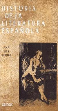 Hª LITERATURA ESPAÑOLA, III | 9788424931308 | DIVERSOS