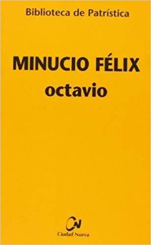 OCTAVIO | 9788489651913 | MINUCIO FÉLIX