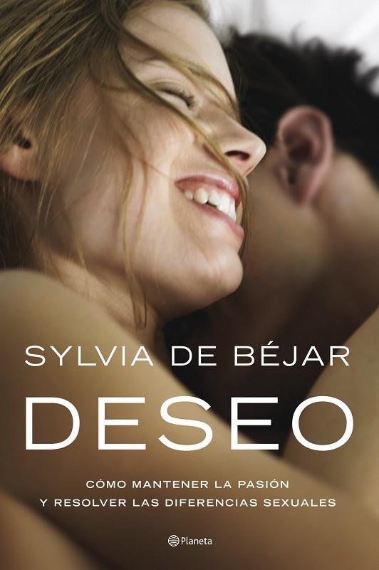 DESEO | 9788408100683 | BEJAR