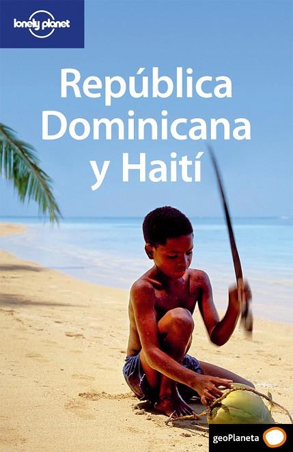 REPUBLICA DOMINICANA Y HAITI | 9788408083252 | AA. VV.