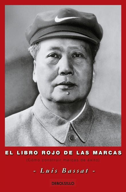 EL LIBRO ROJO DE LAS MARCAS | 9788483460382 | BASSAT