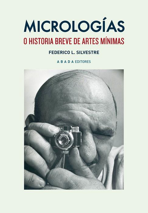 MICROLOGIAS O HISTORIA BREVE | 9788415289333 | SILVESTRE