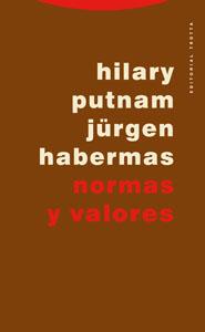 NORMAS Y VALORES | 9788481649925 | VARIOS