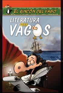 LITERATURA PARA VAGOS | 9788467030167 | VARIOS