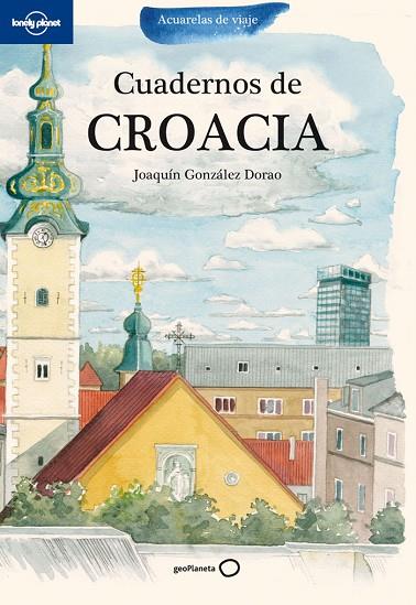 CUADERNOS DE CROACIA | 9788408099901 | DORAO