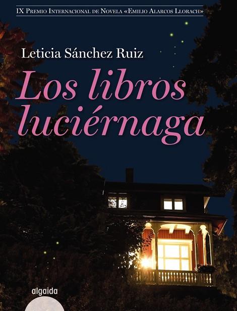 LOS LIBROS LUCIERNAGA | 9788498772562 | RUIZ