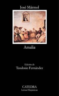 AMALIA | 9788437618135 | MARMOL