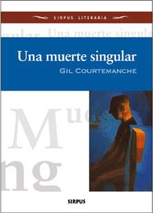 UNA MUERTE SINGULAR | 9788496483248 | COURTEMANCHE