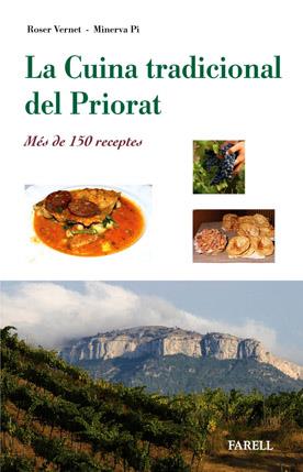 LA CUINA TRADICIONAL DEL PRIORAT | 9788495695857 | VARIOS