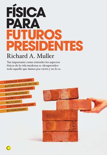 FISICA PARA FUTUROS | 9788495348463 | MULLER