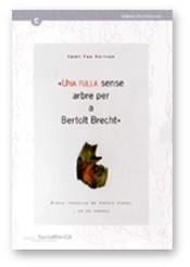 FULLA SENSE ARBRE PER A BERTOLT | 9788439356110 | PAU BERTRAN, SANTI