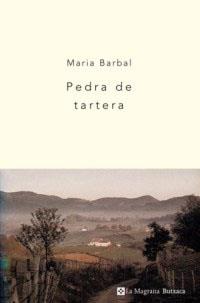 PEDRA DE TARTERA | 9788482643496 | BARBAL