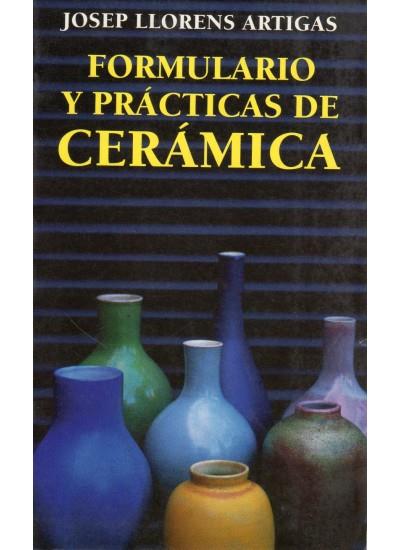 CERAMICA | 9788428209458 | ARTIGAS