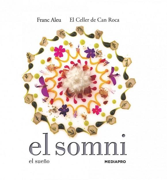 EL SOMNI. CELLER DE CAN ROCA (CAST.) | 9788415888680 | ALEU