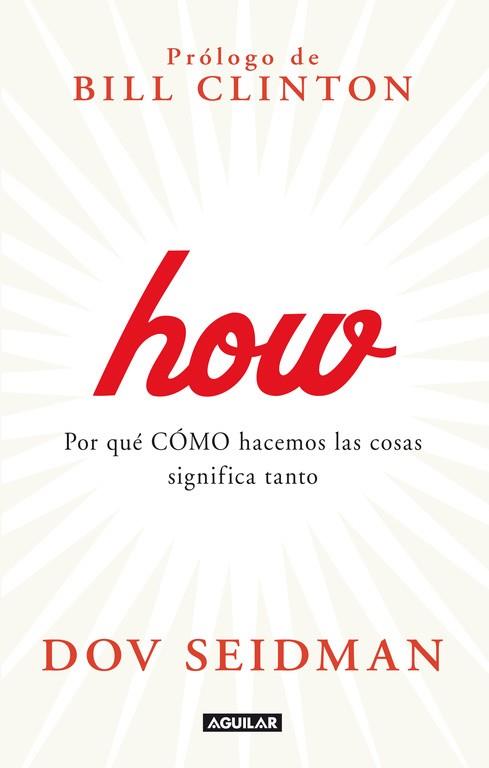 HOW POR QUE COMO HACEMOS LAS COSAS SIGNI | 9788403013780 | SEIDMAN