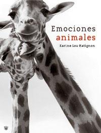 EMOCIONES ANIMALES | 9788478718047 | MATIGNON