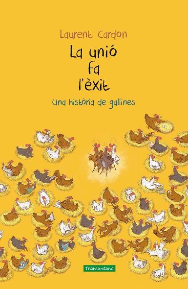 LA UNIÓ FA L'ÈXIT | 9788417303815 | LAURENT, CARDON