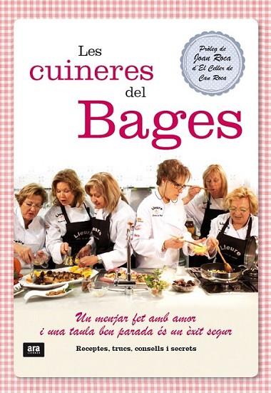 LES CUINERES DEL BAGES | 9788415642121 | GóMEZ PARDO, DOLORS