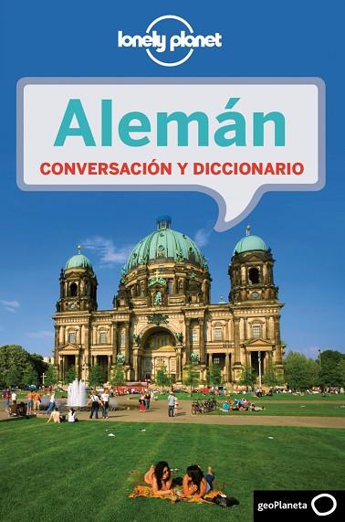 ALEMAN PARA EL VIAJERO | 9788408003120 | AA. VV.