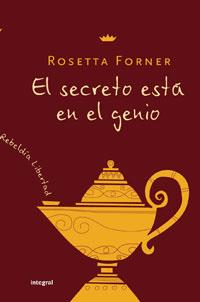 EL SECRETO ESTA EN EL GENIO | 9788498671223 | FORNER