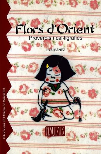 FLORS D'ORIENT | 9788484159032 | IBAÑEZ