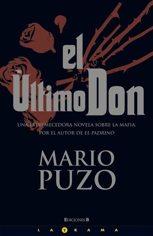 EL ULTIMO DON | 9788466641593 | PUZO