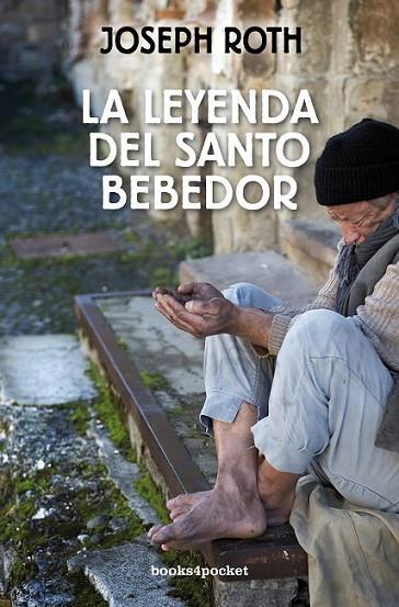 LA LEYENDA DEL SANTO BEBEDOR | 9788415139904 | ROTH