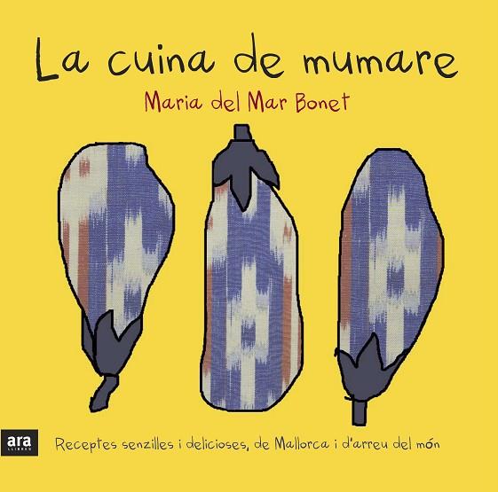 LA CUINA DE MUMARE | 9788415224266 | BONET