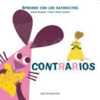 CONTRARIOS | 9788467928105 | BOUQUET, AUDREY